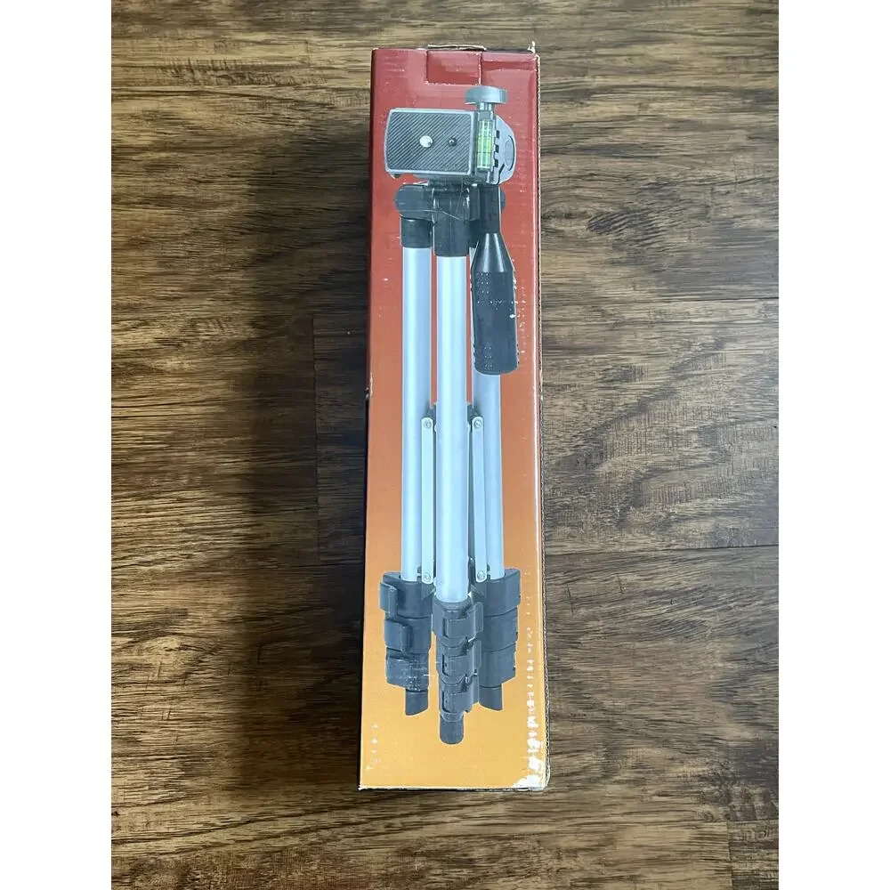Bower Steady-Life Series SL-2047‎ Tripod 43 inches, Brand New